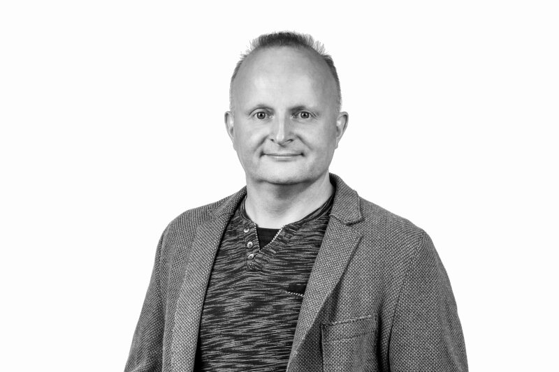 Seeland webfactory - Dirk