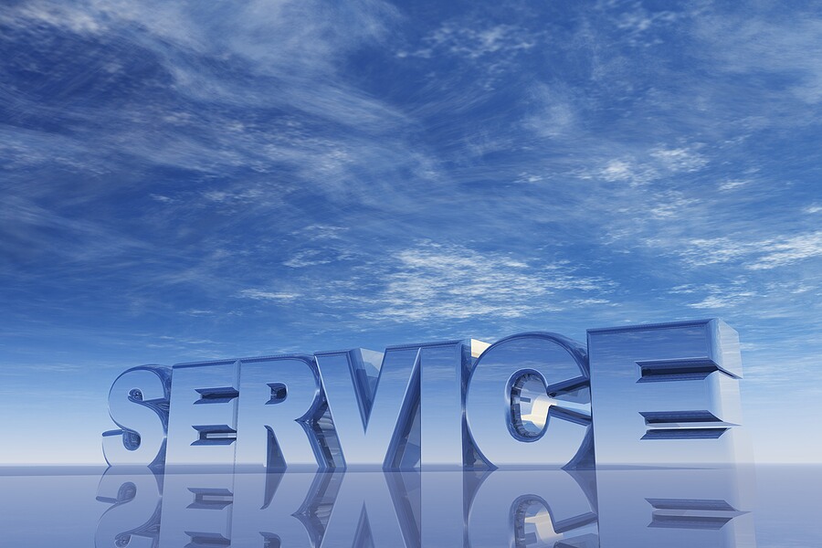 WEBFACTORY - networked IT application is our business - Service
